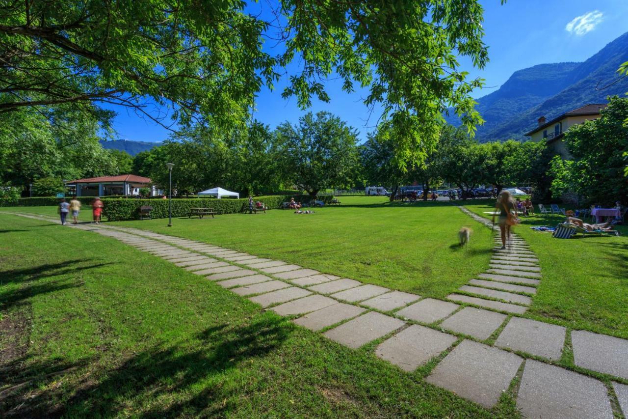 Casa Vacanza Residence Lago Di Endine Monasterolo del Castello Exterior photo